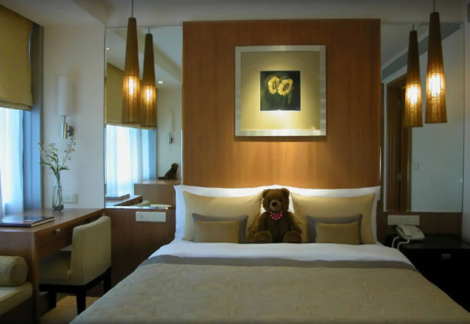 Taj Wellington Mews Luxury Residences