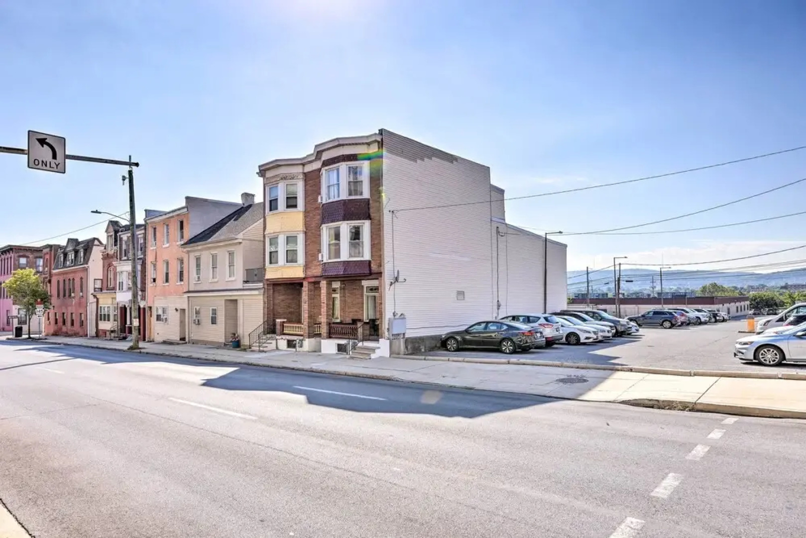 Pet-friendly Allentown Retreat w/ Backyard!