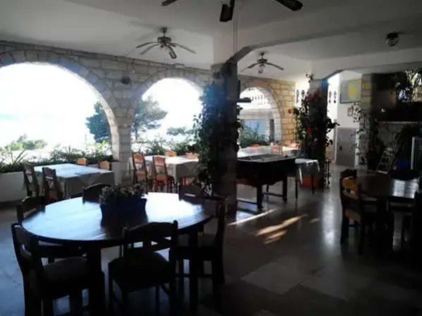 Villa Ljetni San