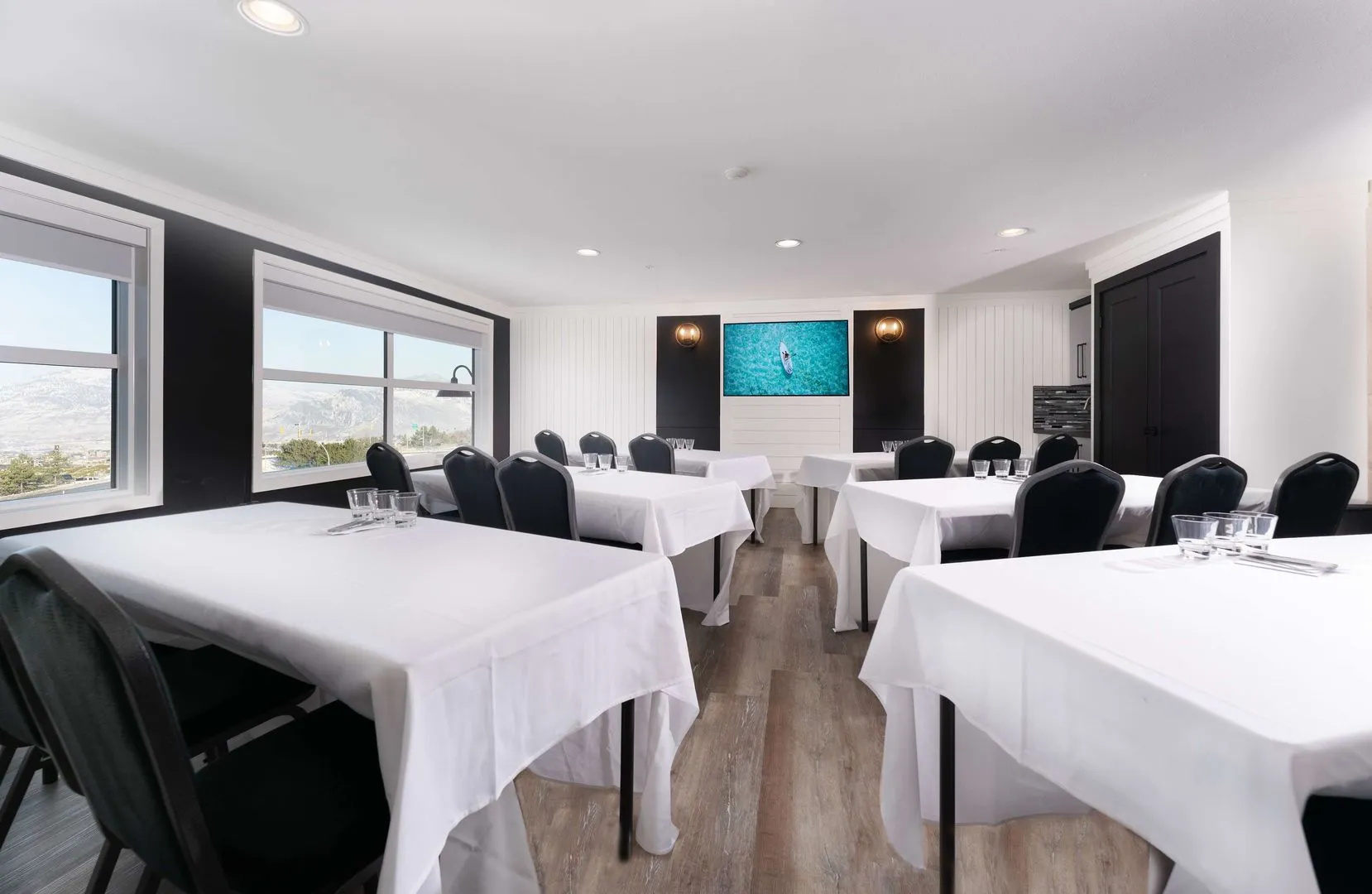 Prestige Kamloops Hotel, WorldHotels Crafted