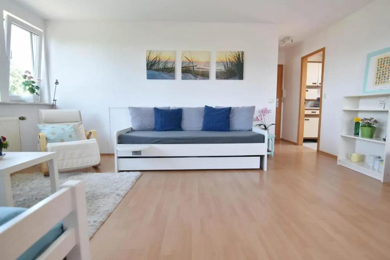 Komplett ausgestattete Ferienwohnung in Wermelskirchen