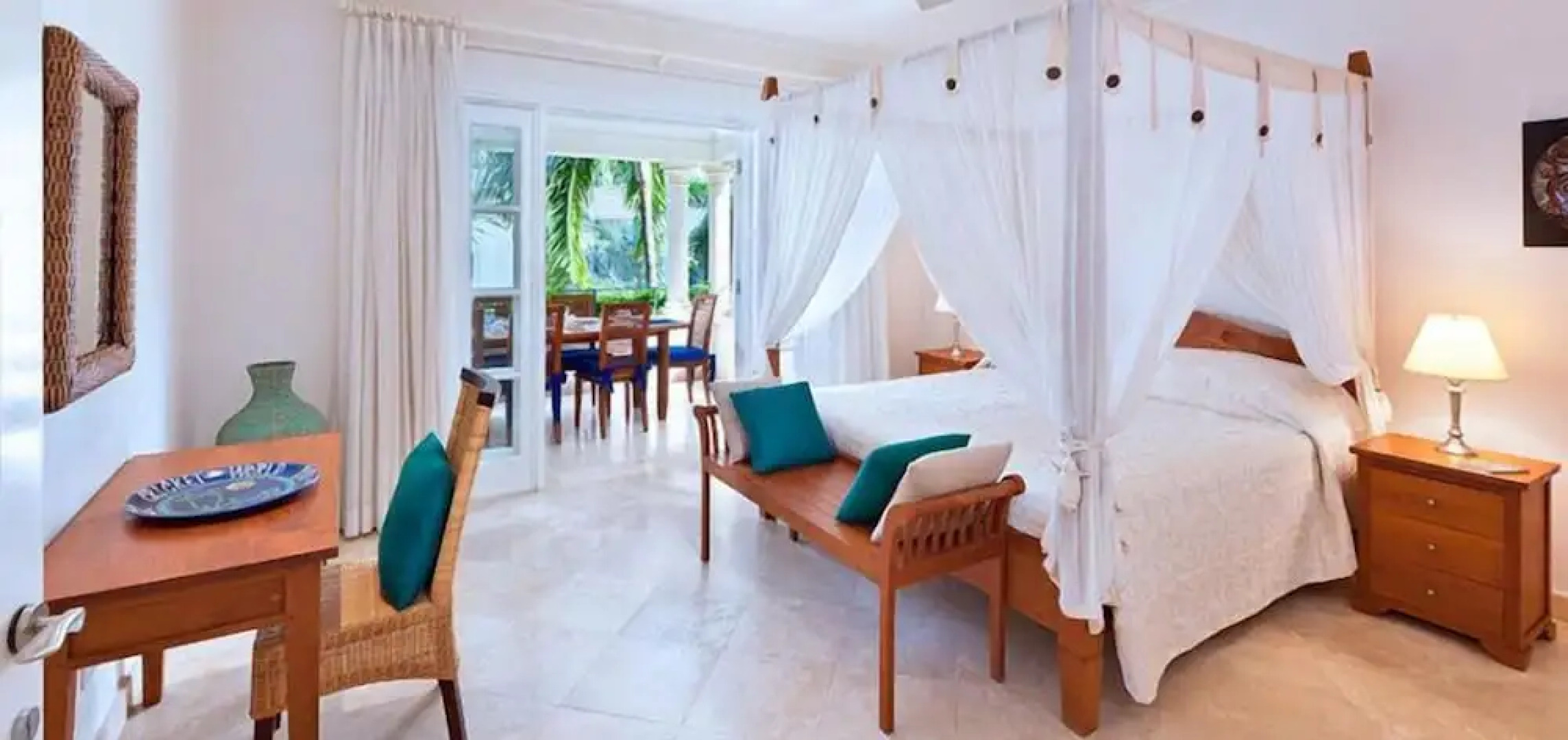 Schooner Bay 206 - Condothe Palms