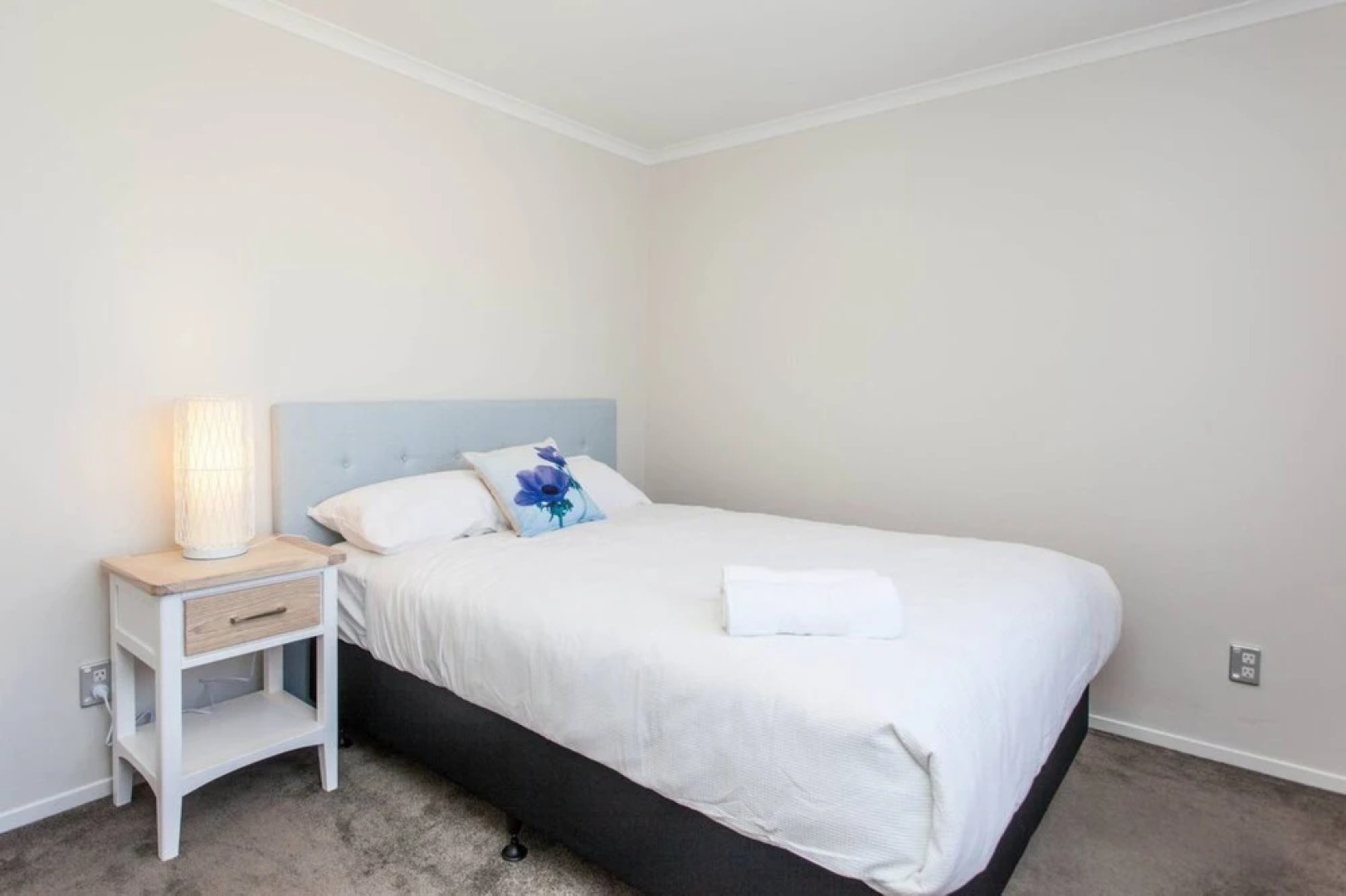 Spacious 3 bedroom in Flat Bush
