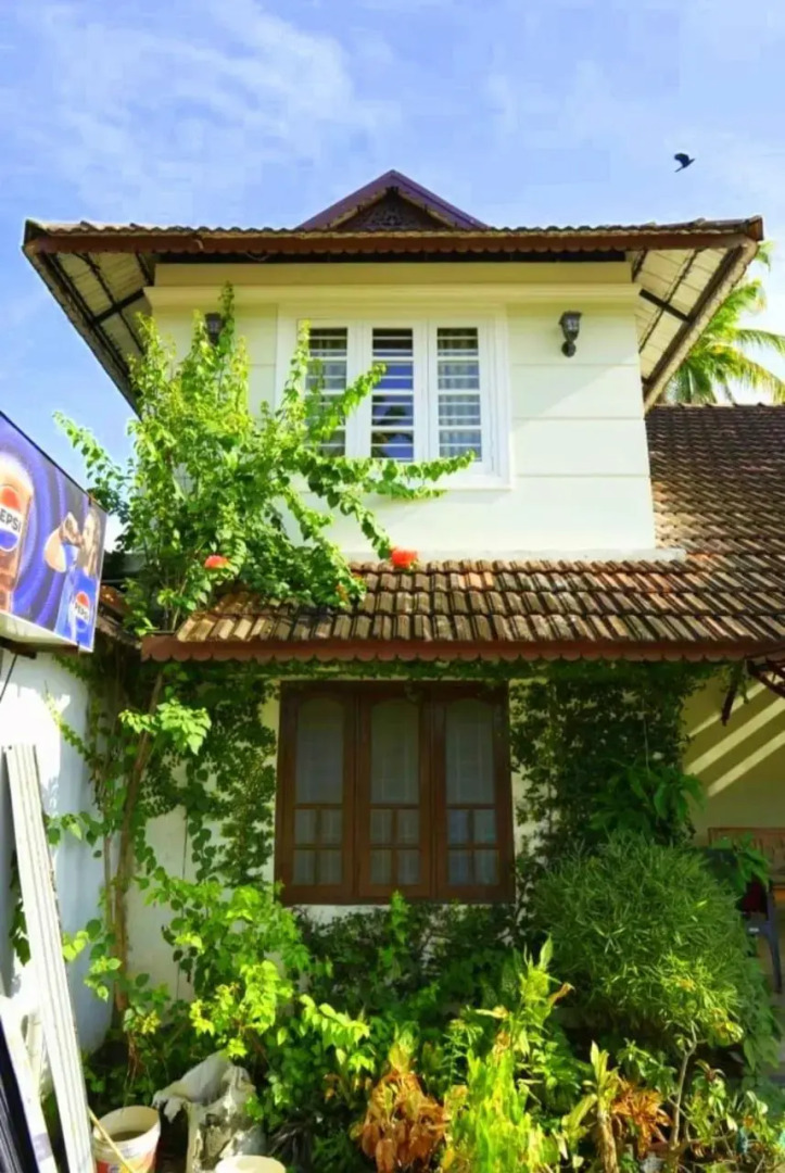 Marari Arthunkal Beach Villa