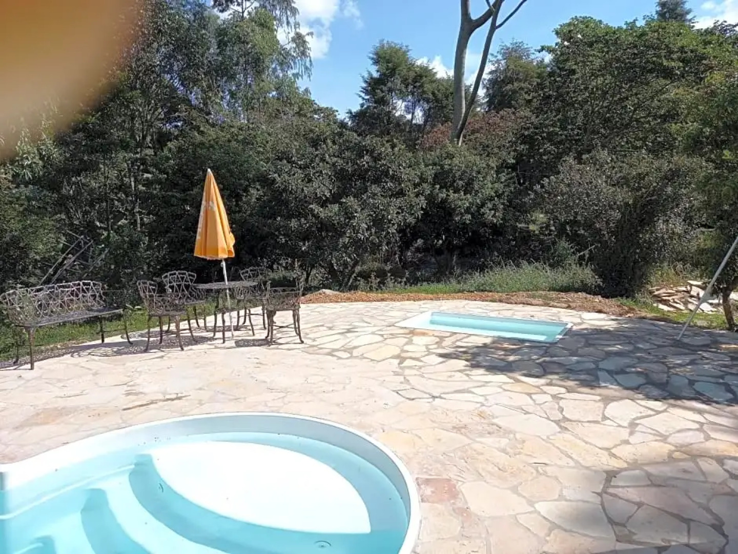 Pousada Casa da Moeda