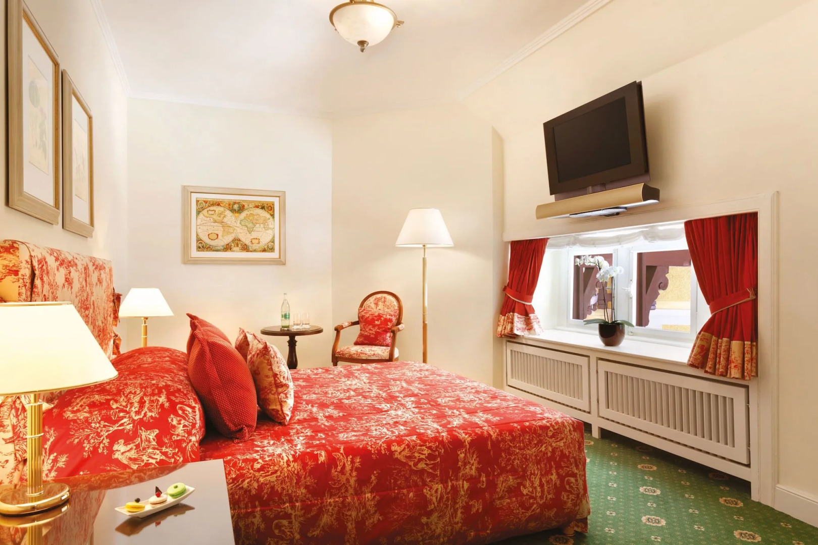 Villa Rothschild, an Autograph Collection Hotel