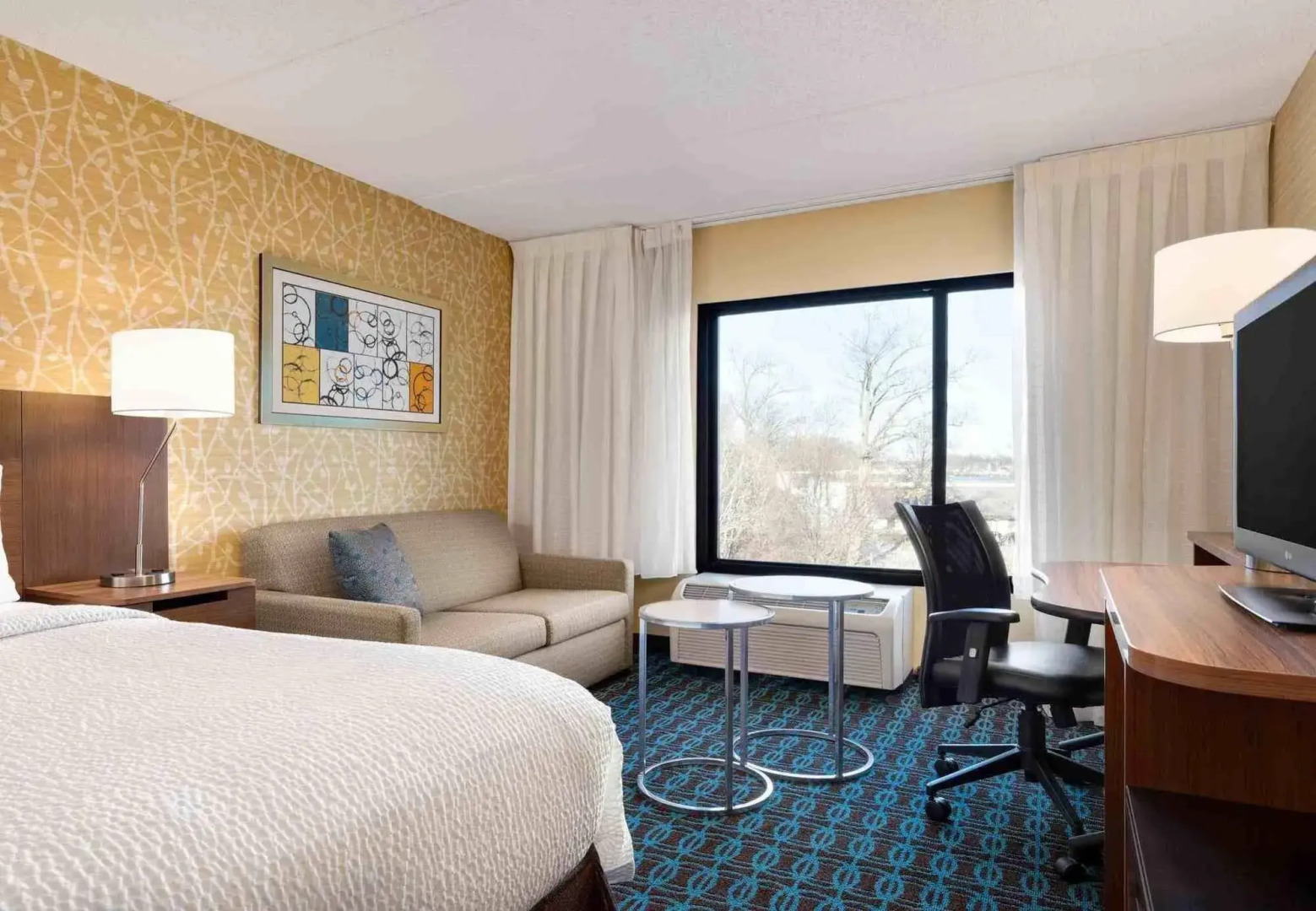 Fairfield Inn Philadelphia Great Valley Exton