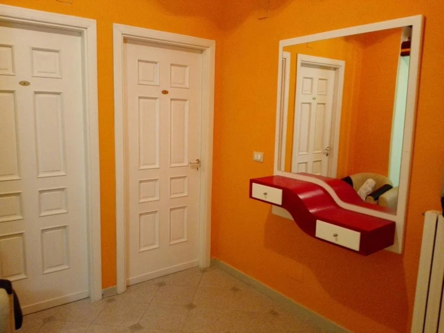 Albergo Grace