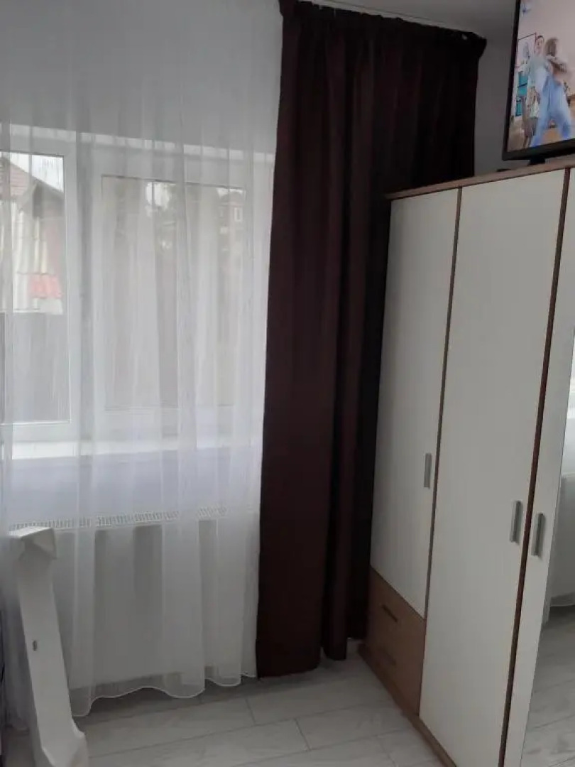 Apartament confortabil în Bucovina