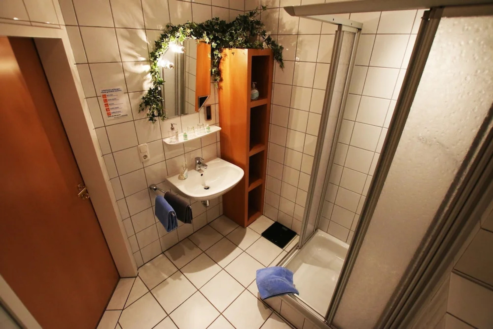 Hotel Garni Haffmans