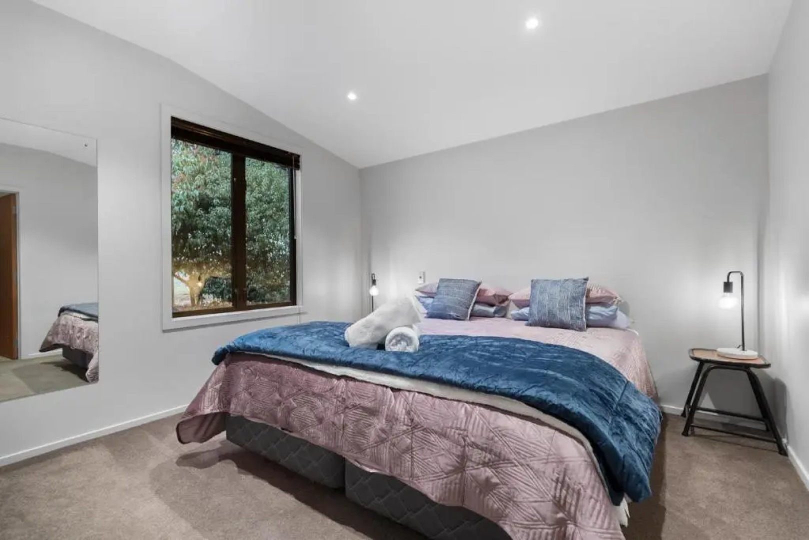 The Orchard House, Wanaka