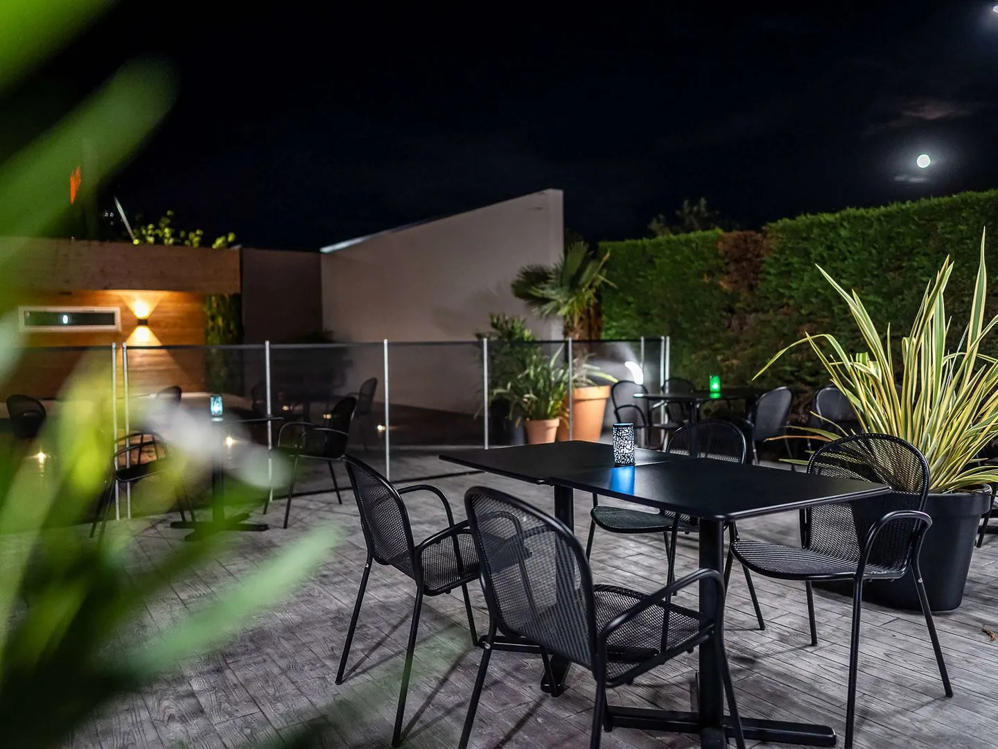 ibis Saint Nazaire Trignac