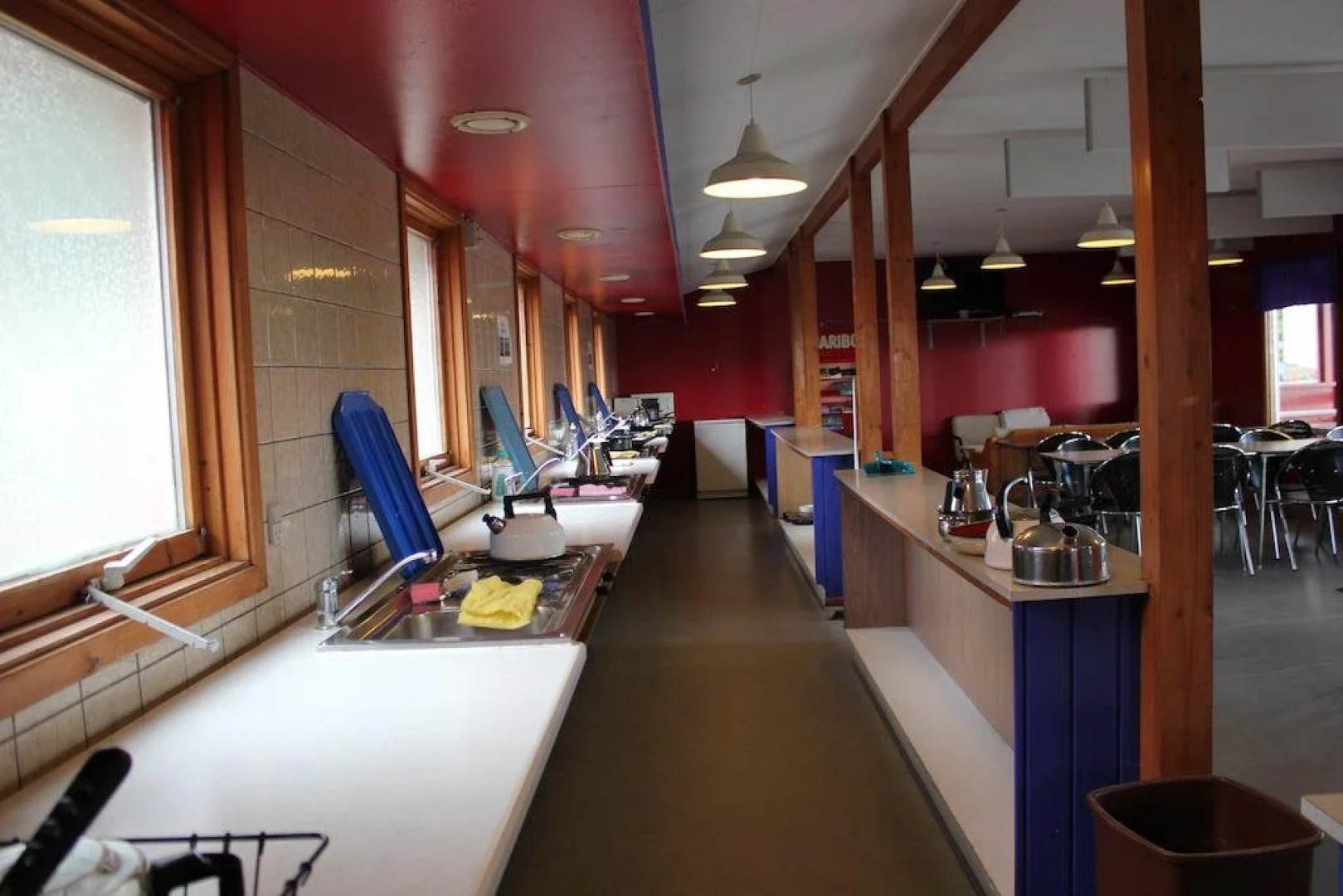 Nexø Camping & Cottages