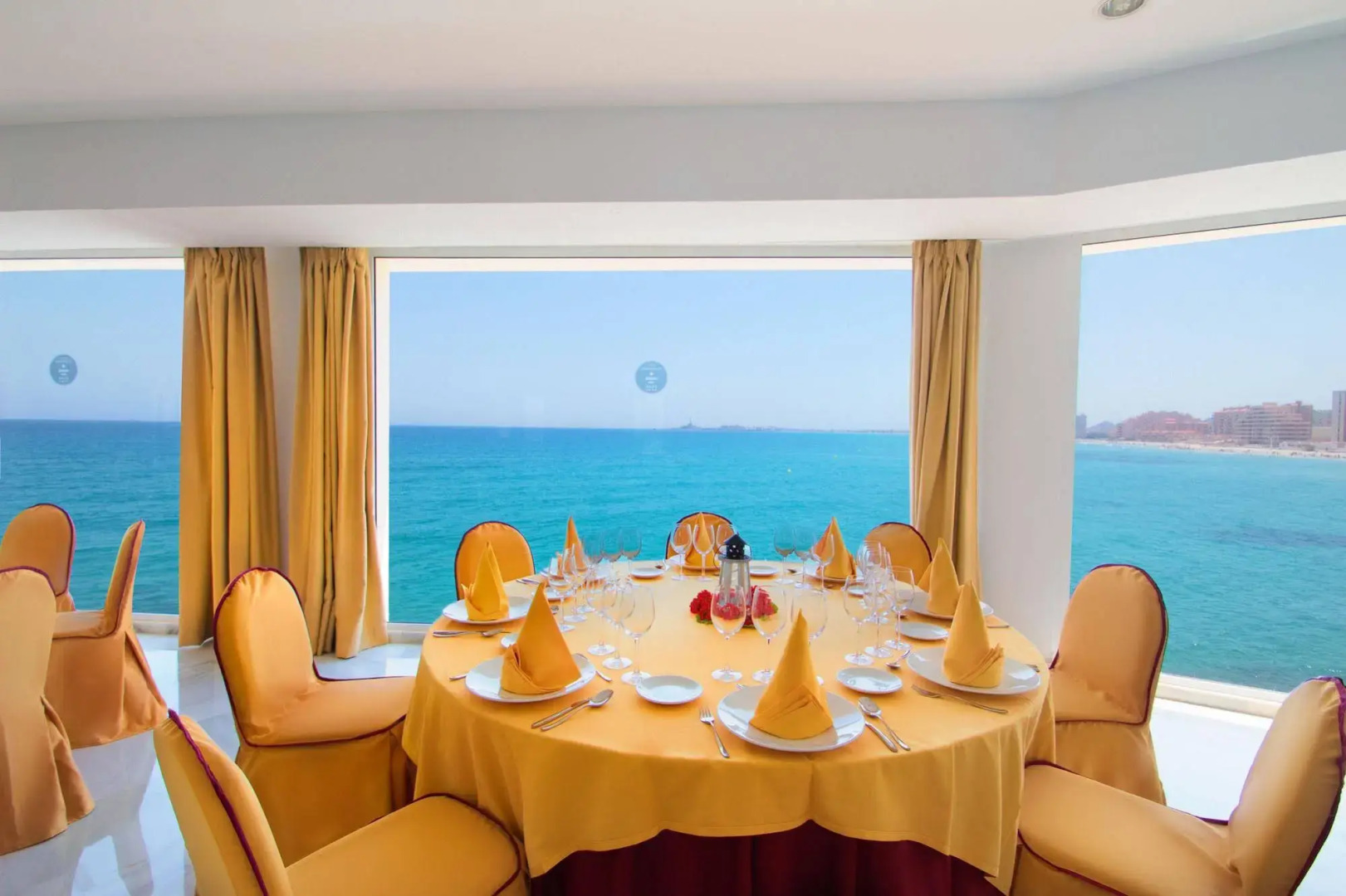 Hotel Servigroup Galúa