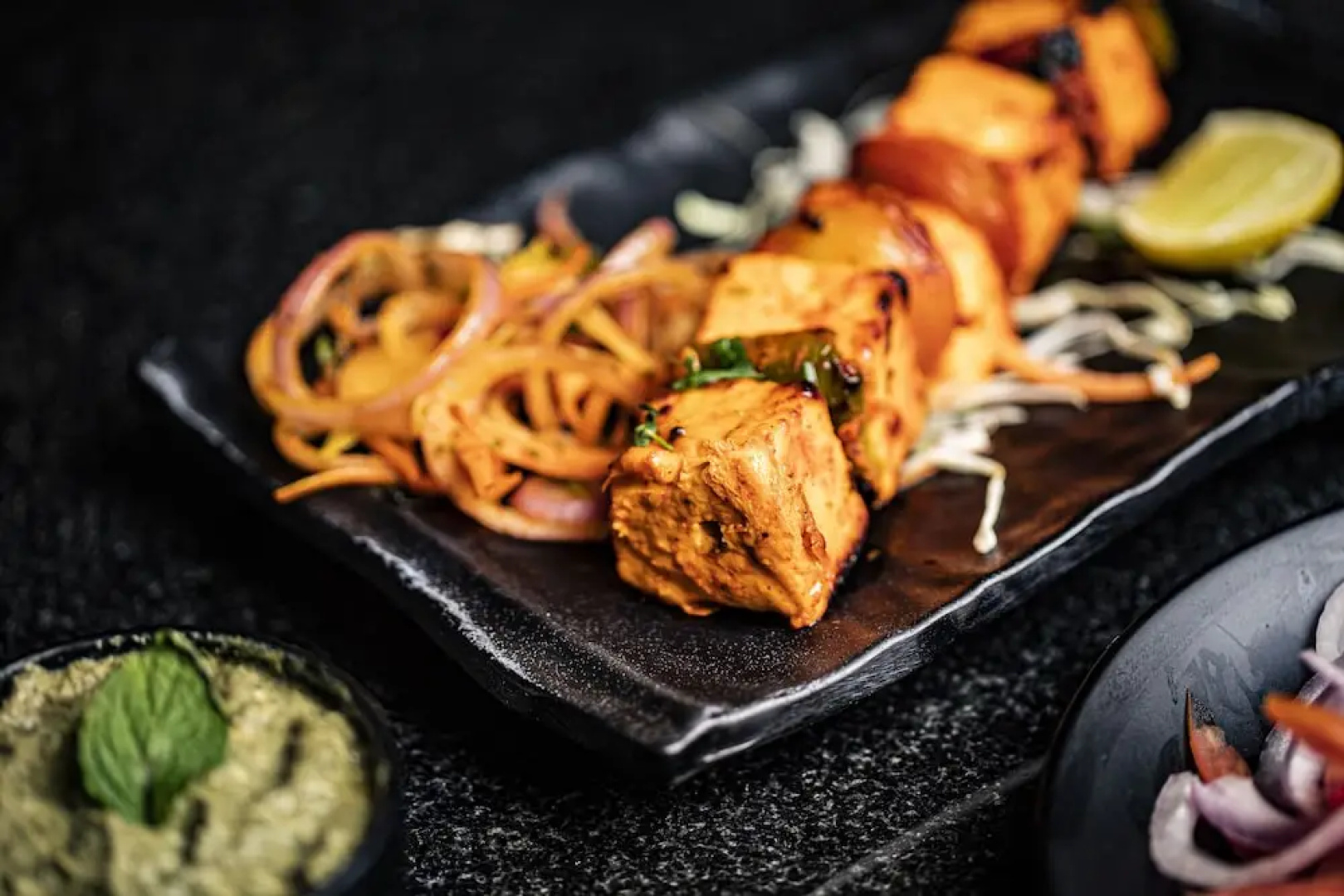 Ginger Sanand