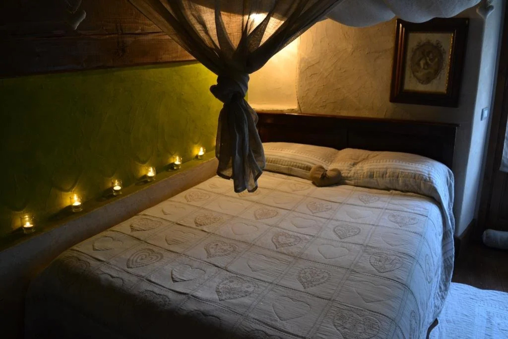 B&B Il Respiro dellAnima