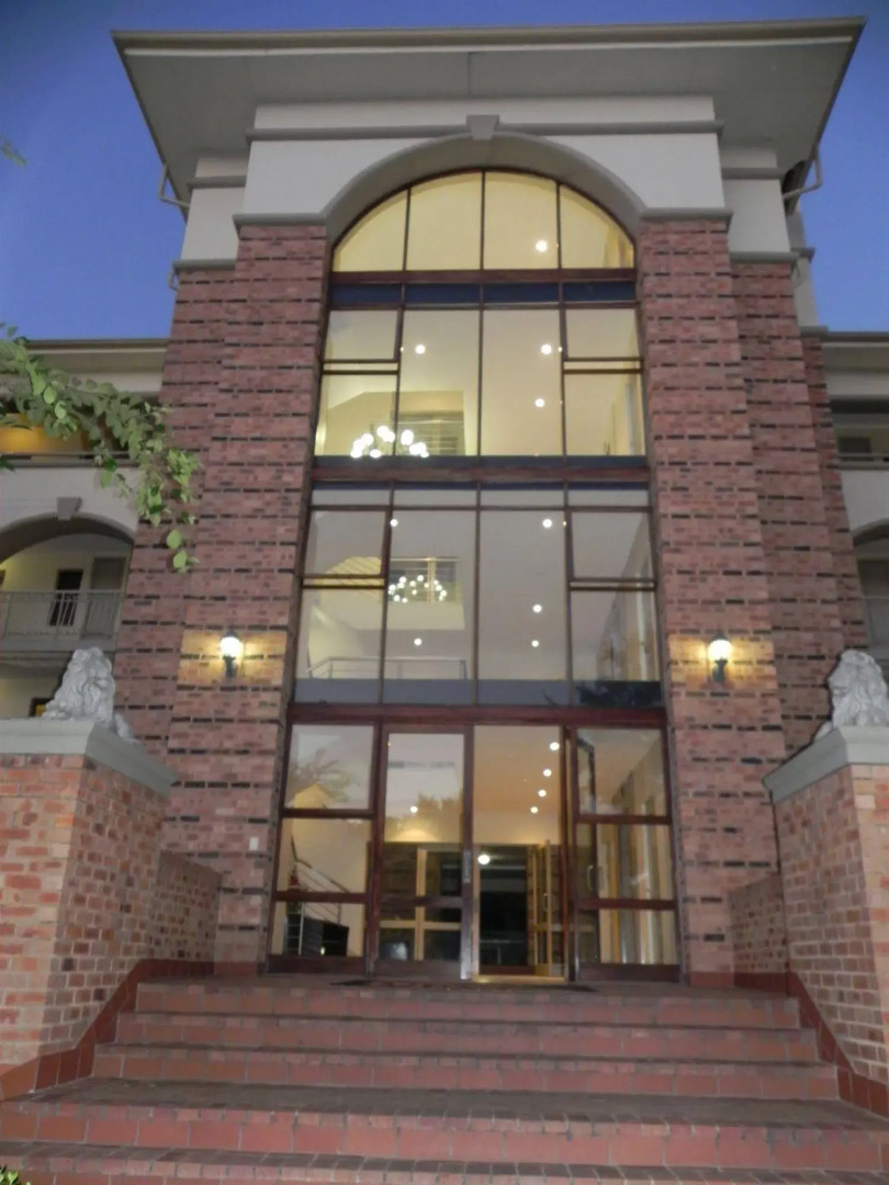 Sandton Times Square Serviced Apartments