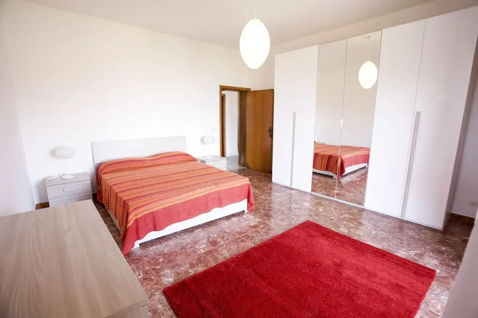 Appartamento La Panoramica