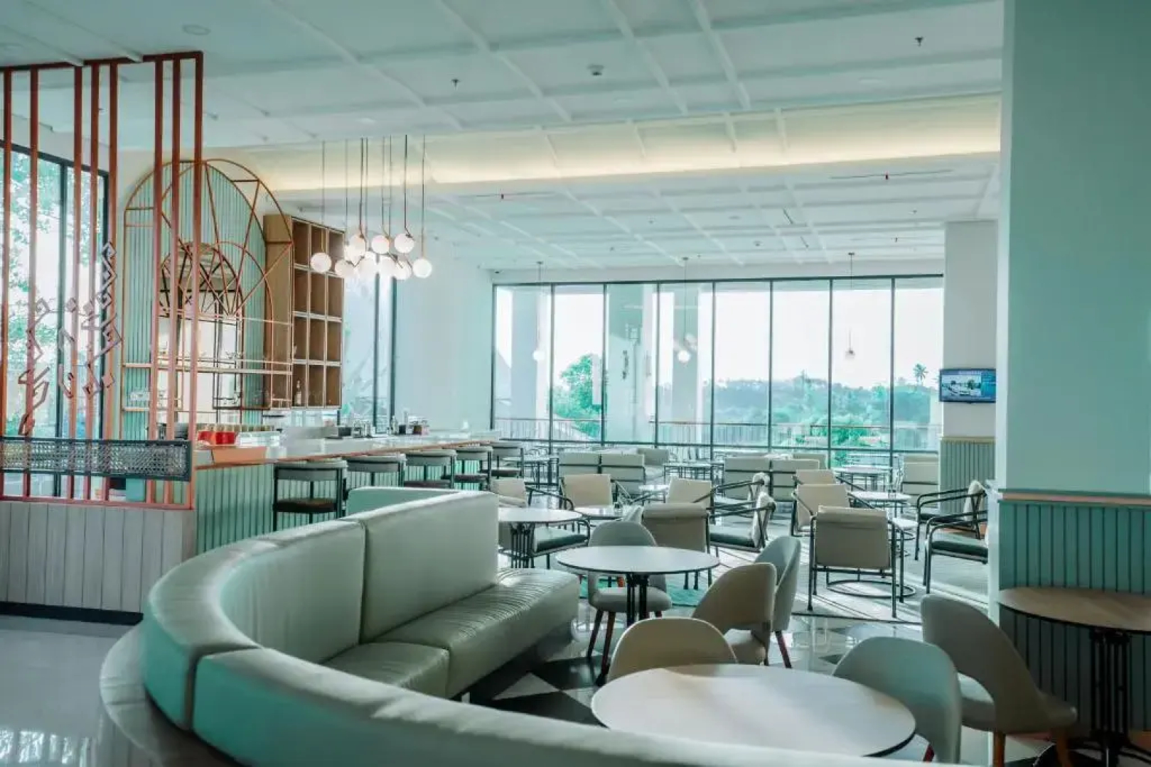 Luwansa Hotel & Convention Center Manado