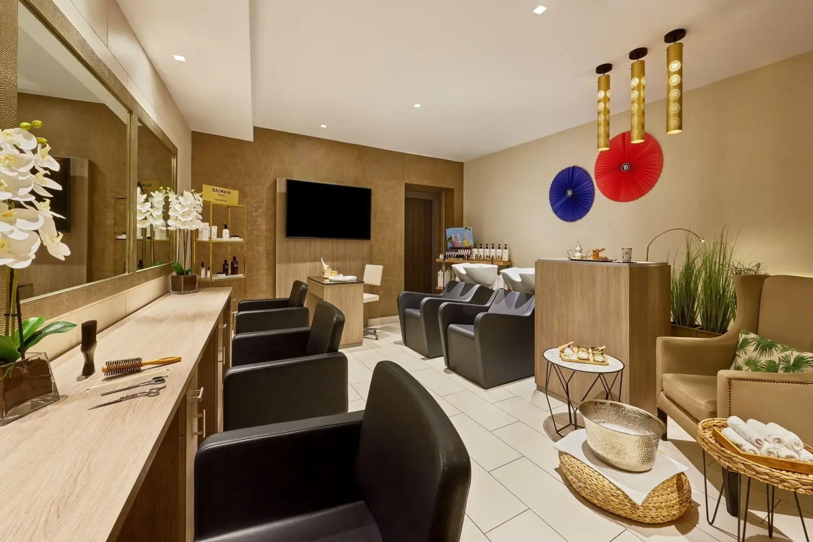 Rabat Marriott Hotel