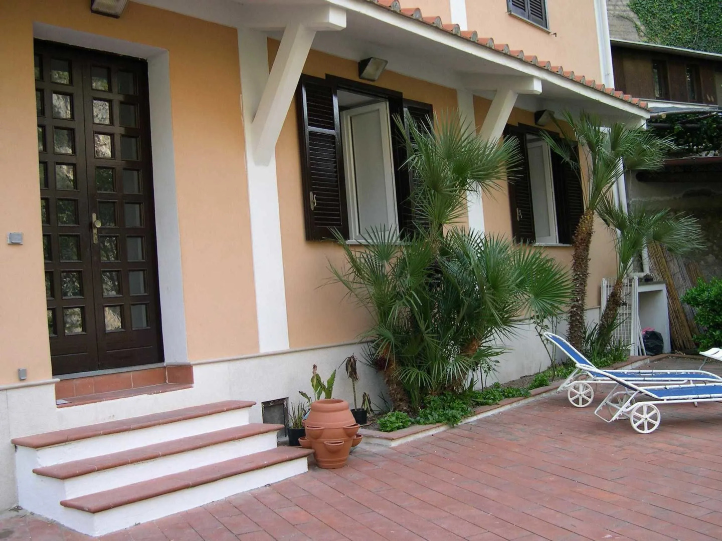 Residence Villa Rosa