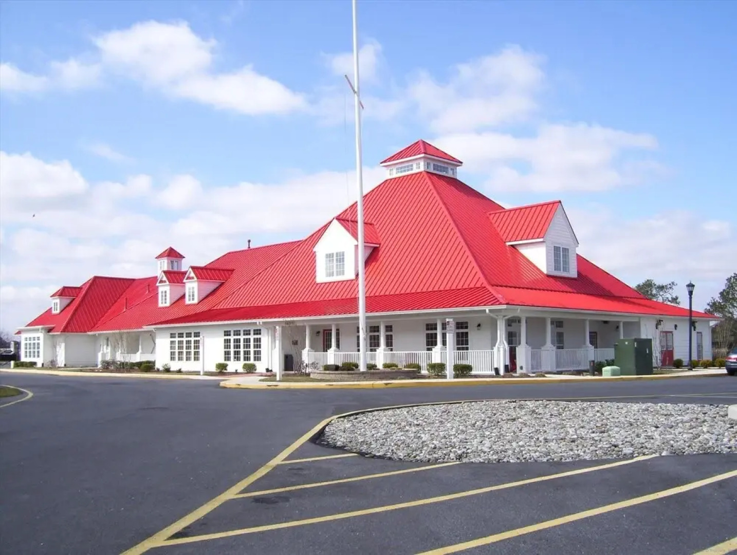 Bayside at Bethany Lakes #53 by Long & Foster