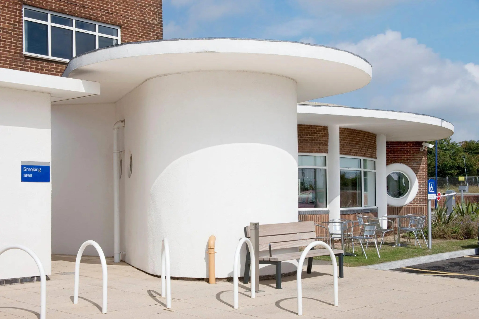 Holiday Inn Express Ramsgate - Minster by IHG