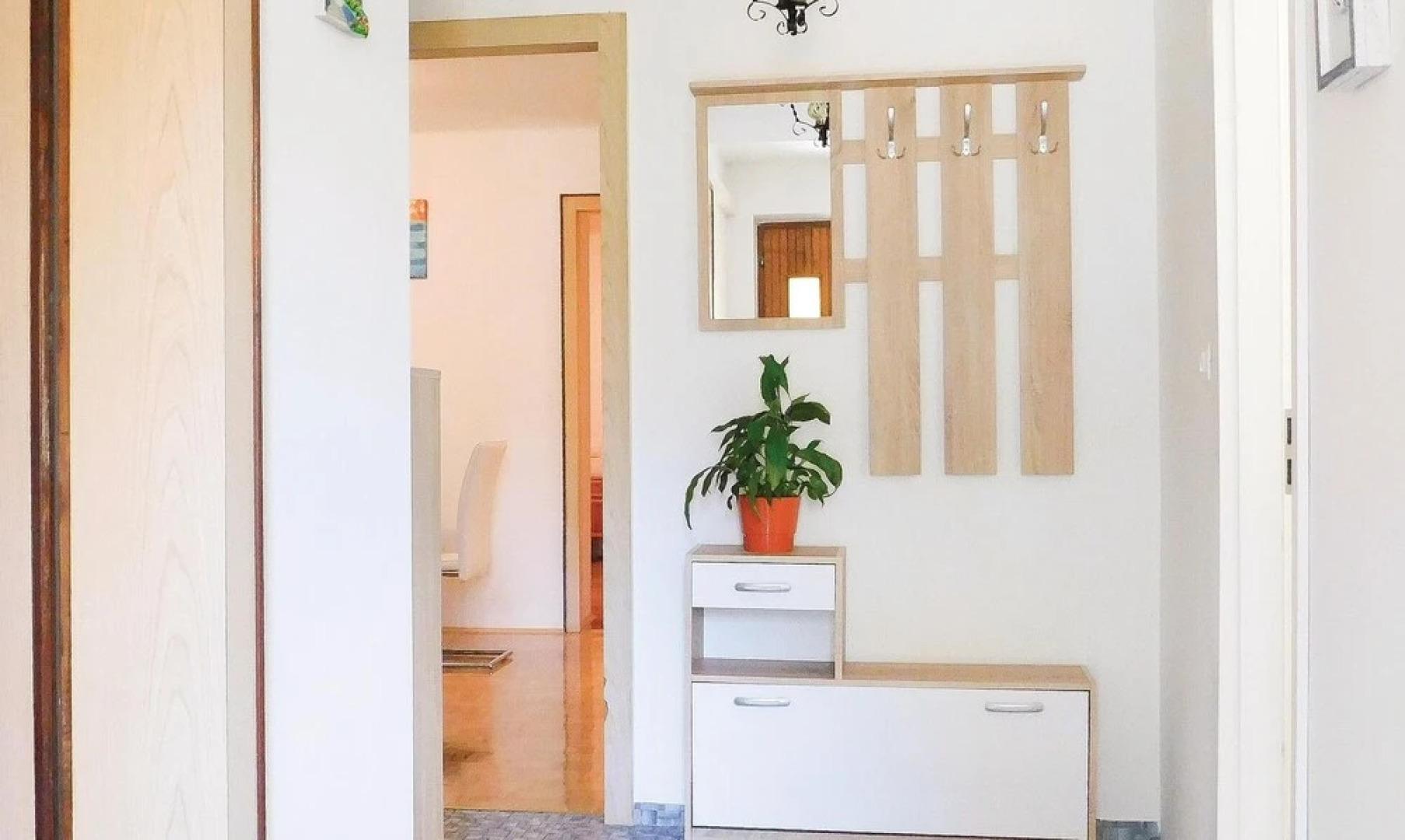 Stunning Home in Dobrinj With Wifi and 3 Bedrooms