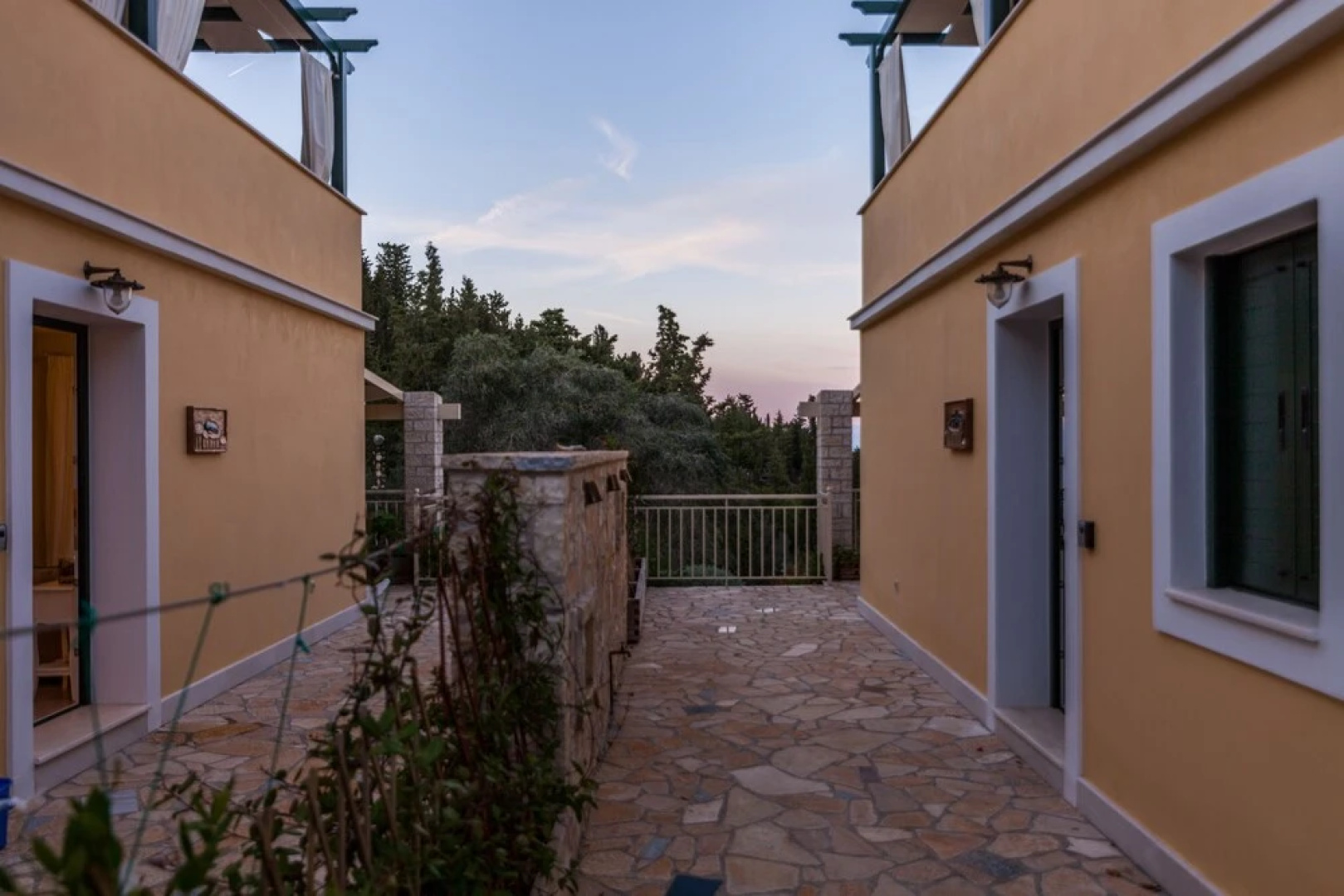 Villas Muscalas- Elia