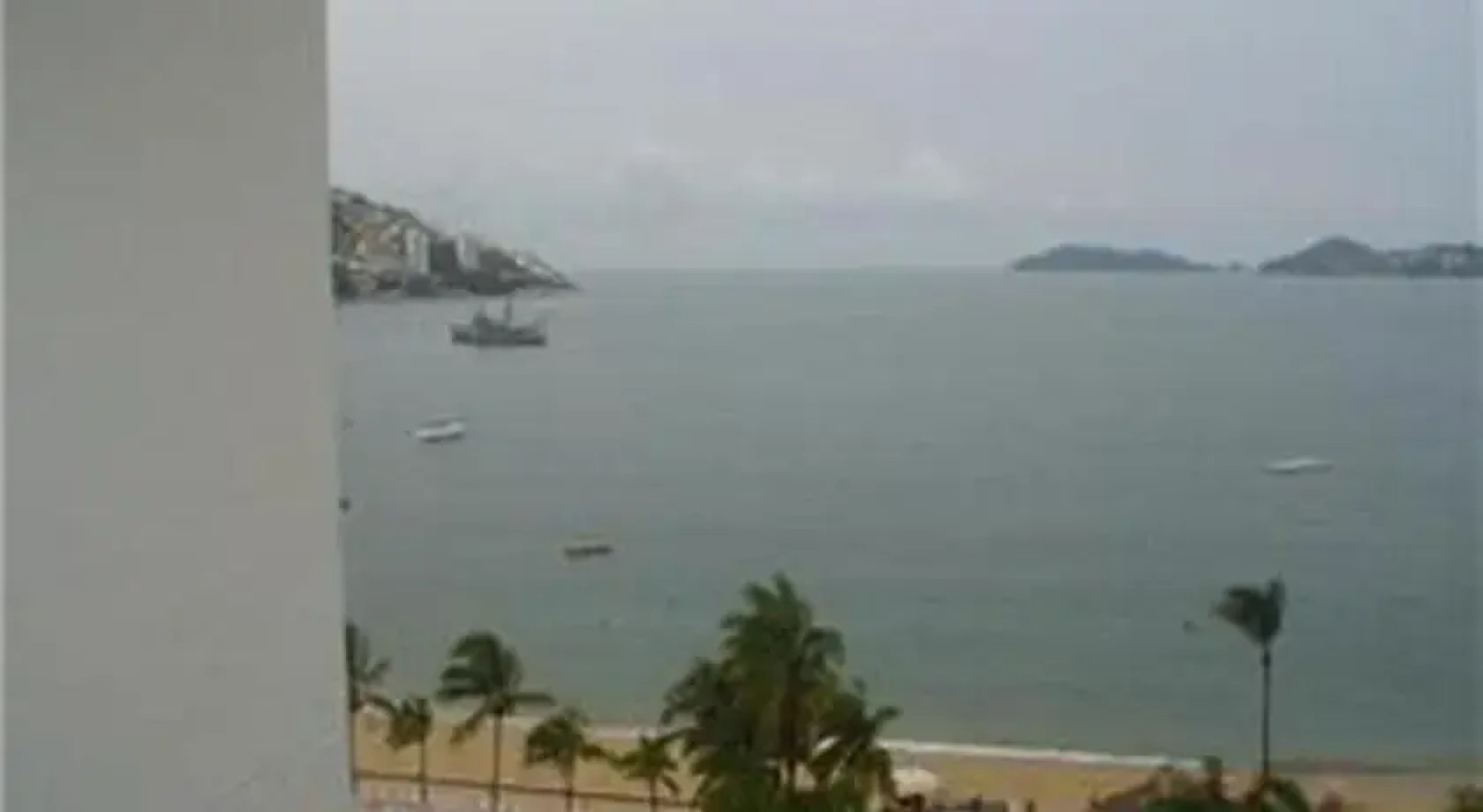 Departamento Palapa 11