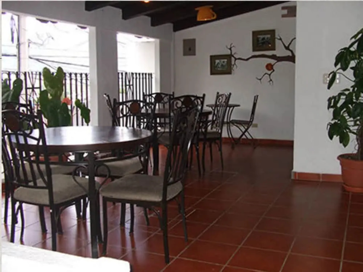 President House Hotel - Hostel