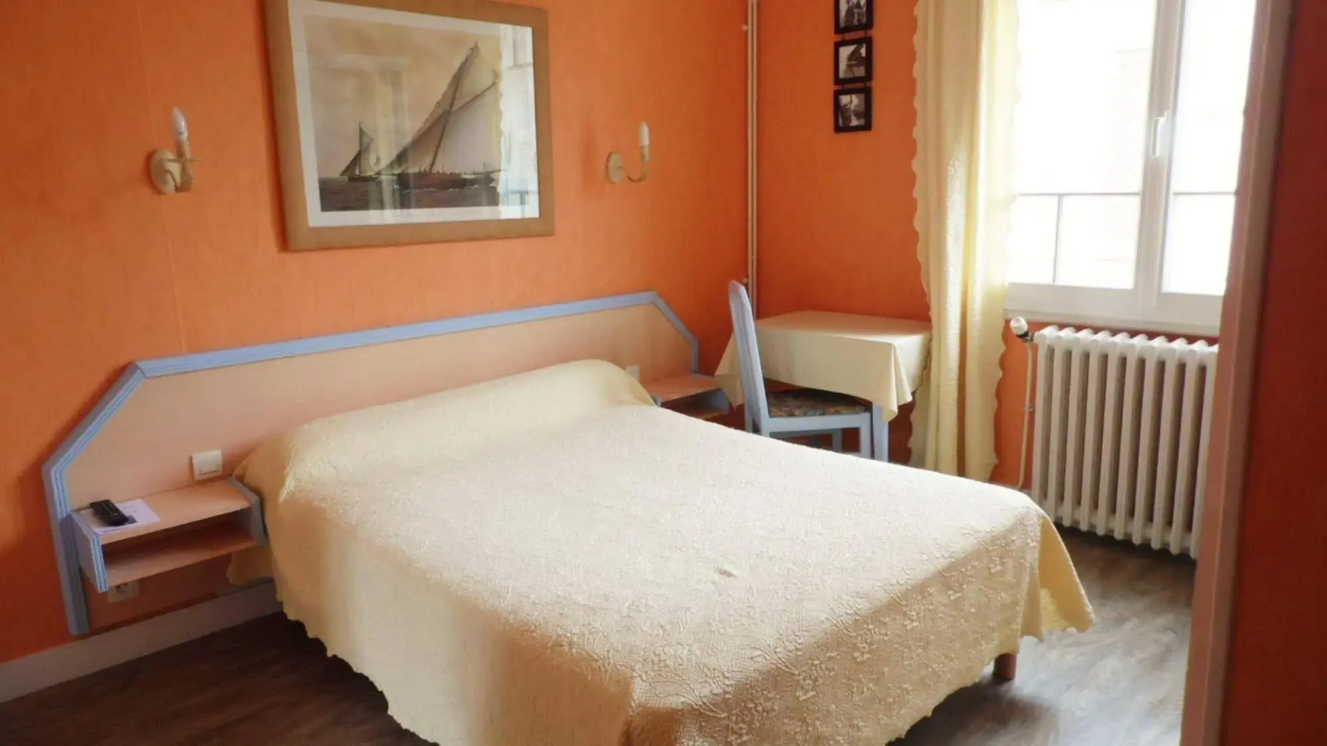 Hotel Le Reynita