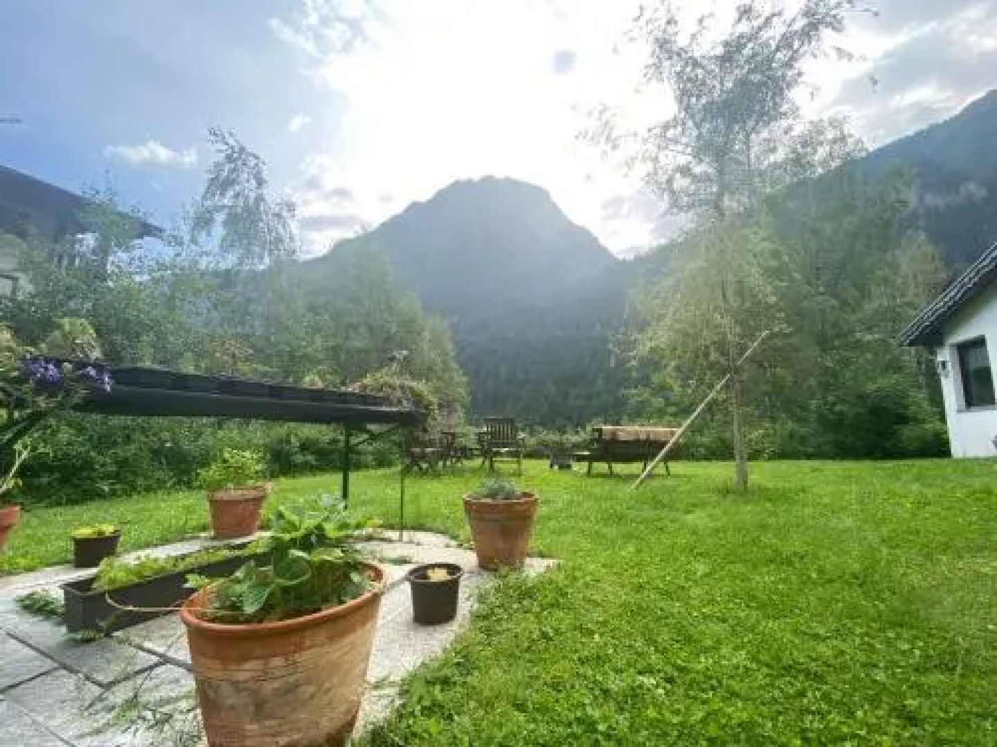 Appartements Max&moritz