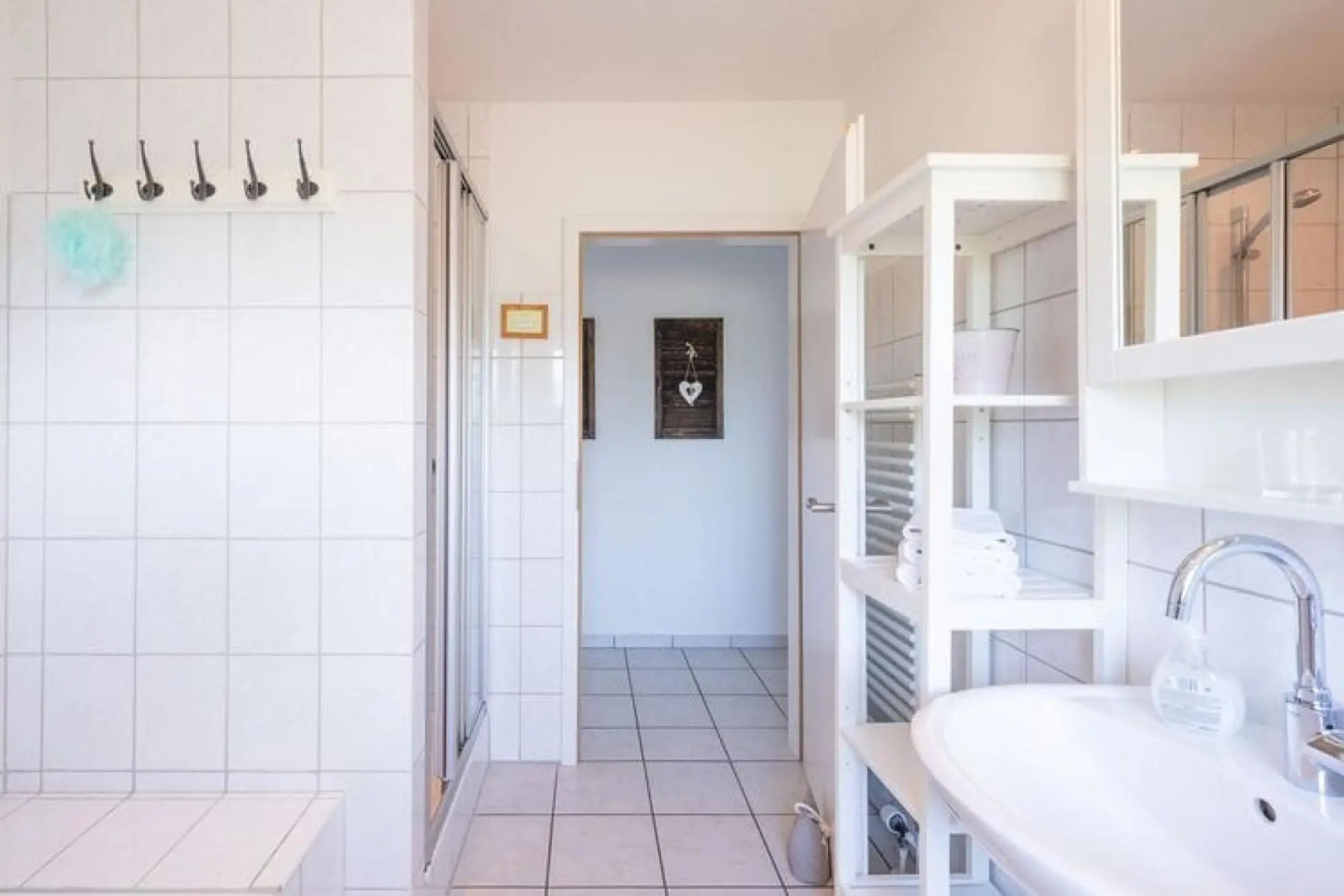 Comfortable holiday home in Struckum