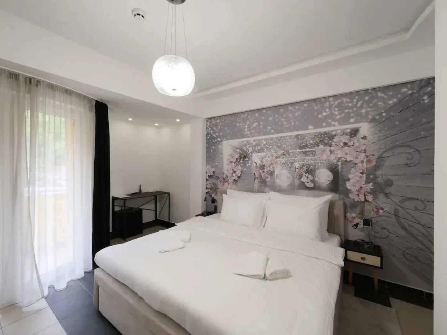 Pollock Hotel Ribarska Banja