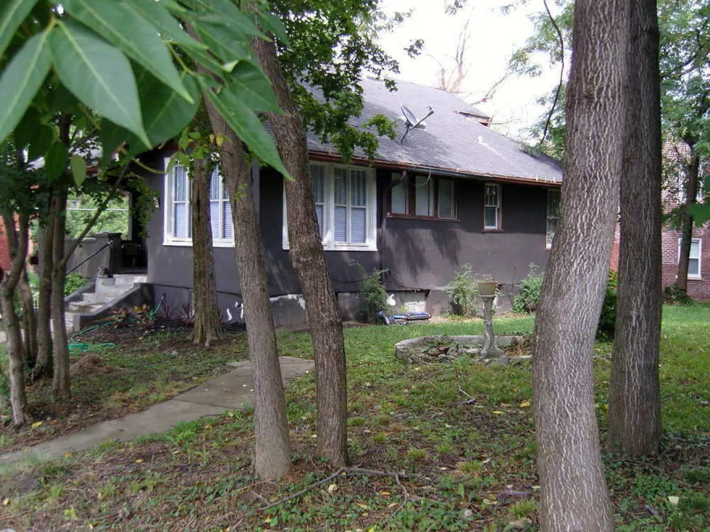 Hopkins Park Bed and Breakfast