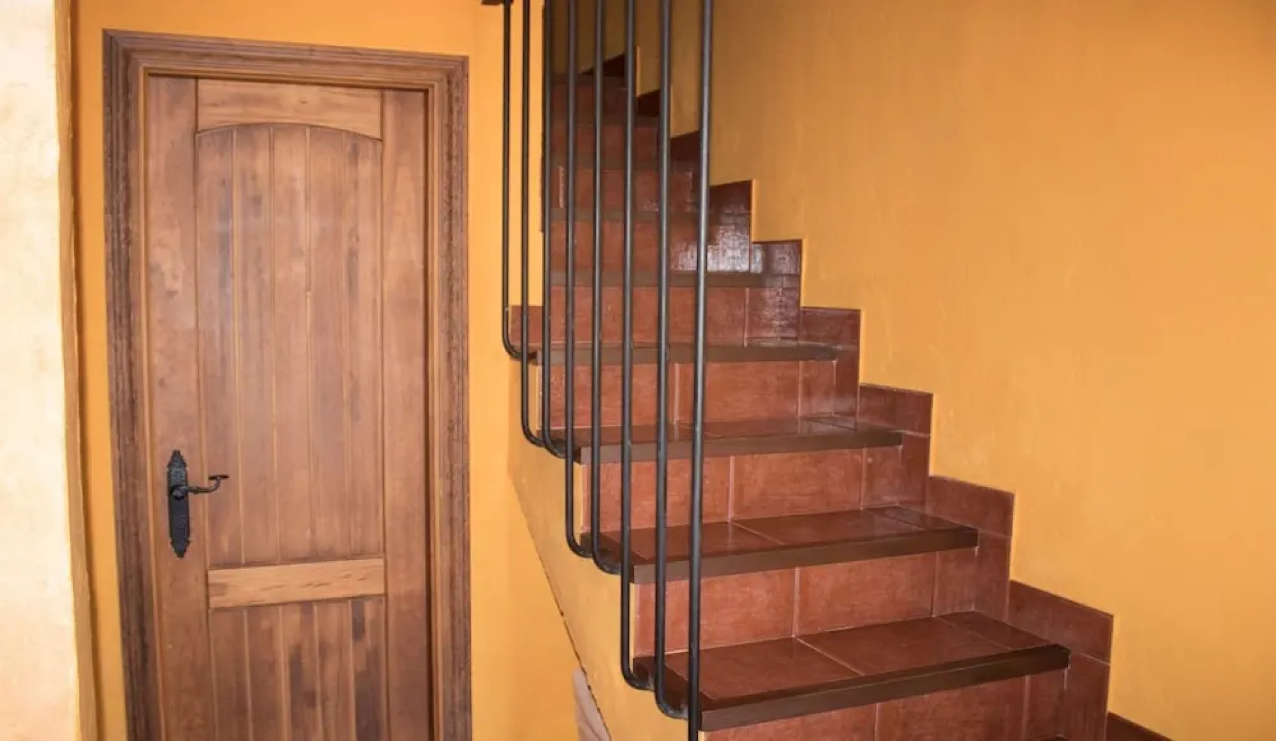 Casas Rurales Cortijo la Cañada