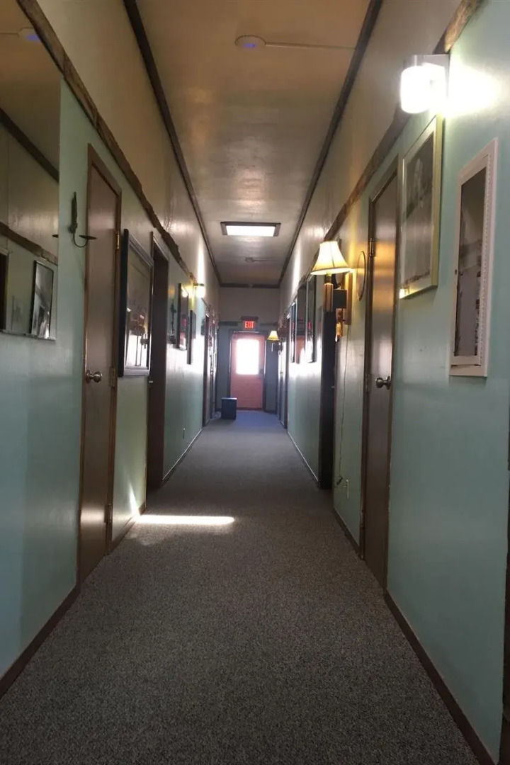 Rodeway Inn & Suites Big Water - Antelope Canyon