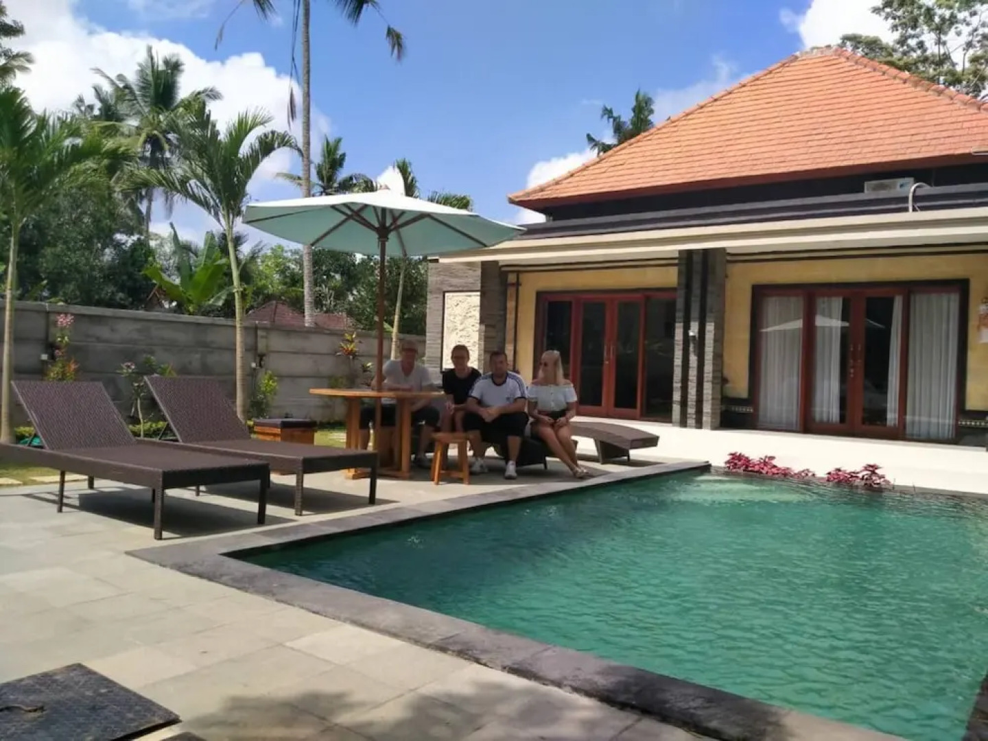Pondok Yana Villa