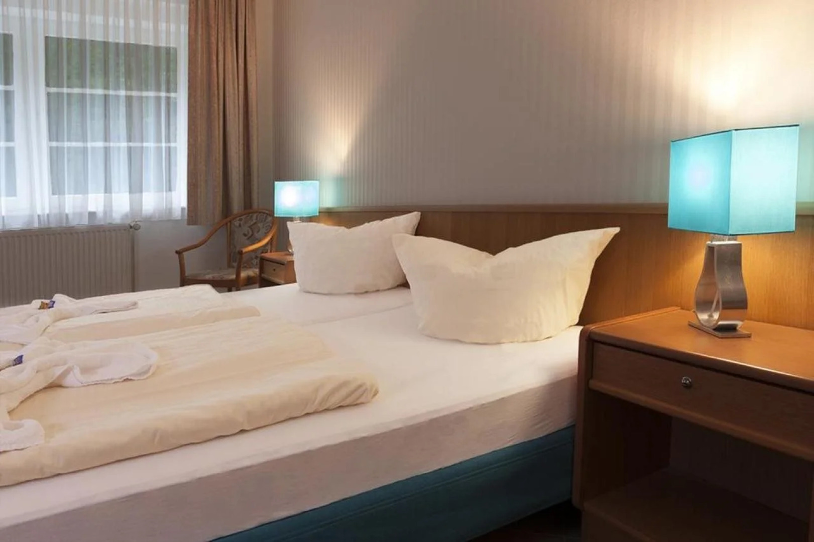 Waldhotel am Ilsestein