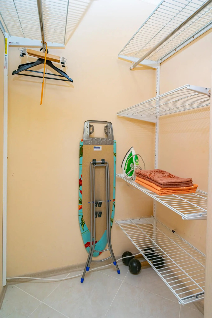 Высота 56 на улице Высотная 4