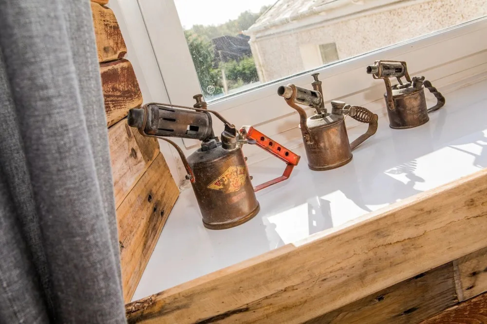 James Place @ Dowlais