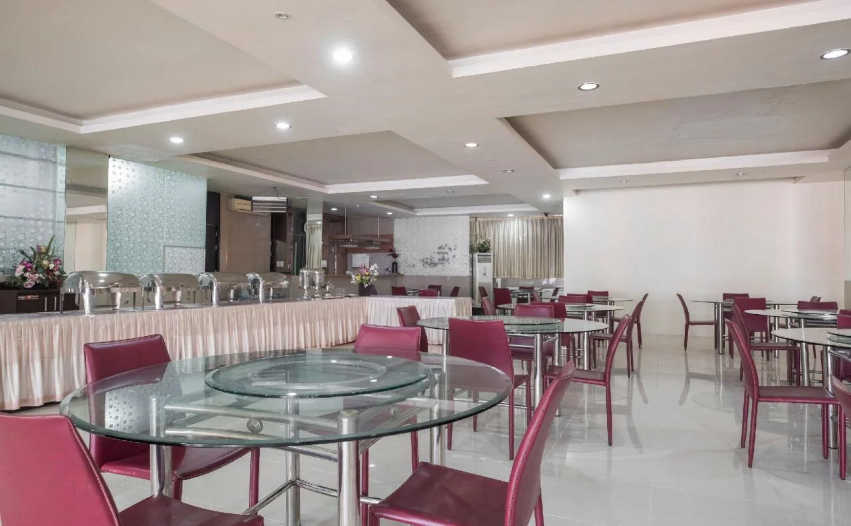 Hotel Agraha Andalas