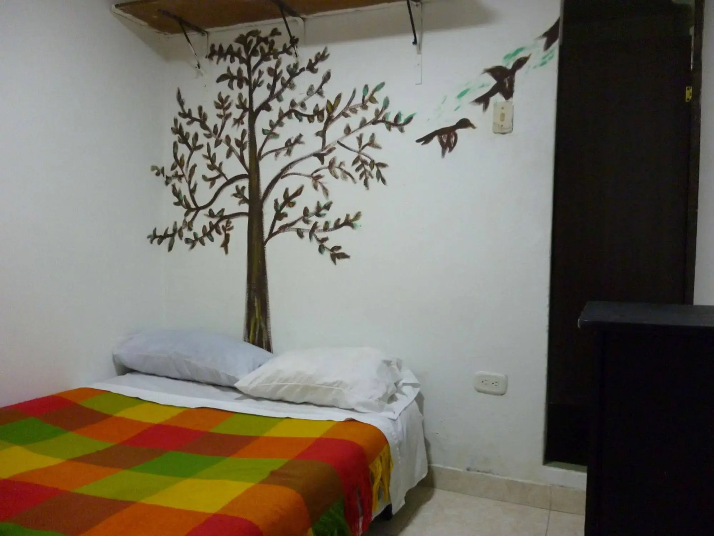 Hostal Chorro De Quevedo Candelaria