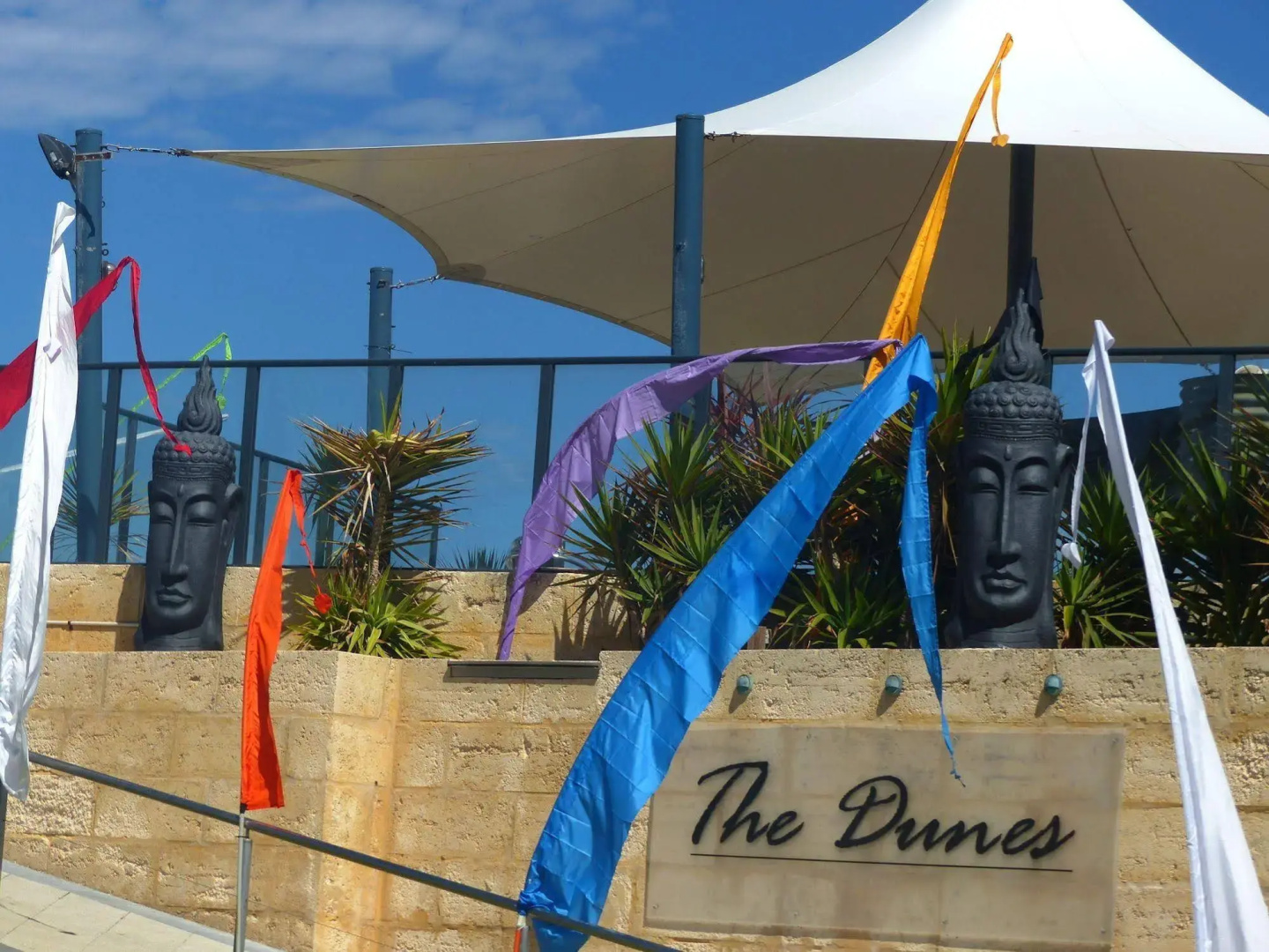 Lancelin Sands Hotel