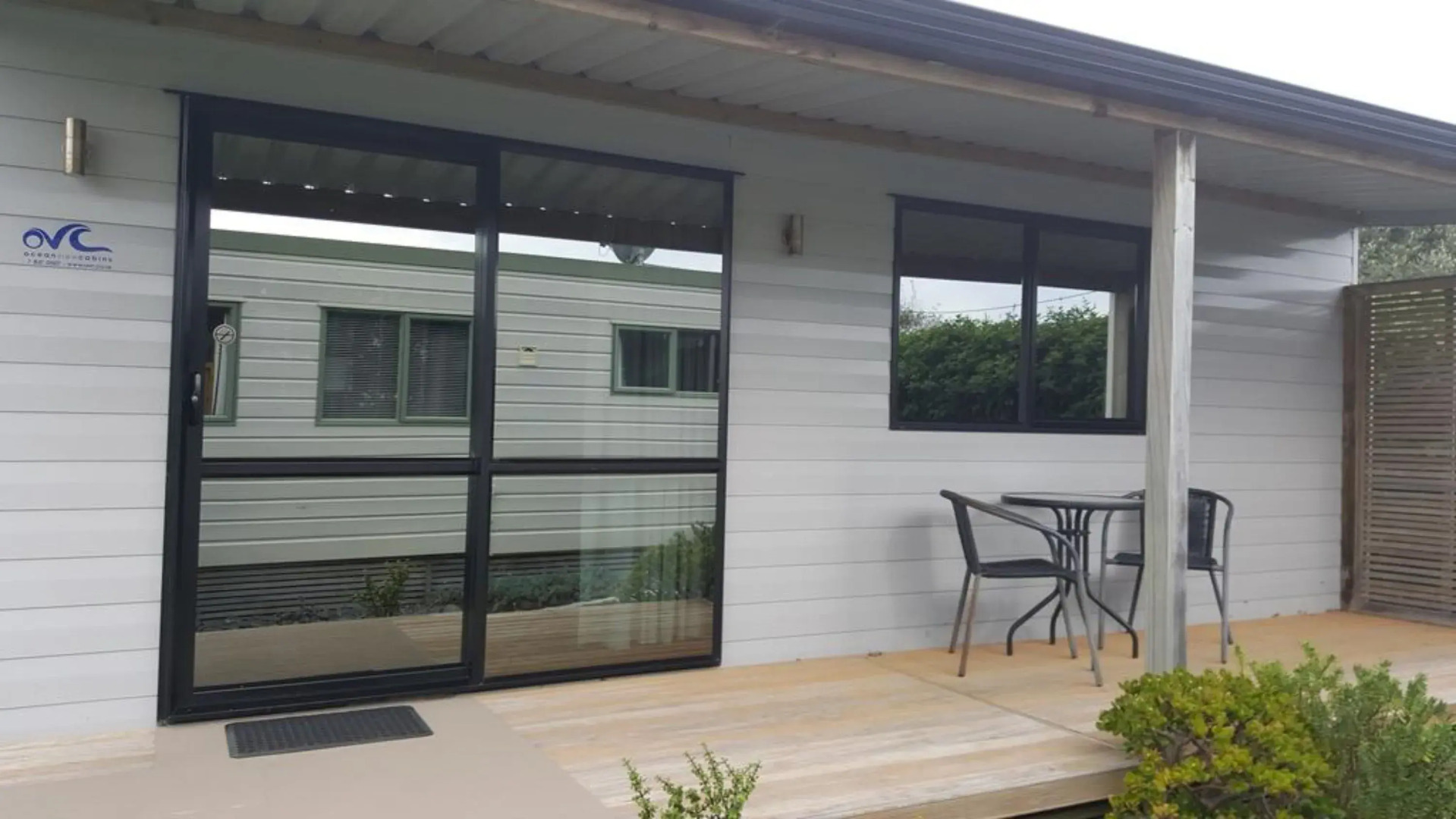 Port Waikato Holiday Park