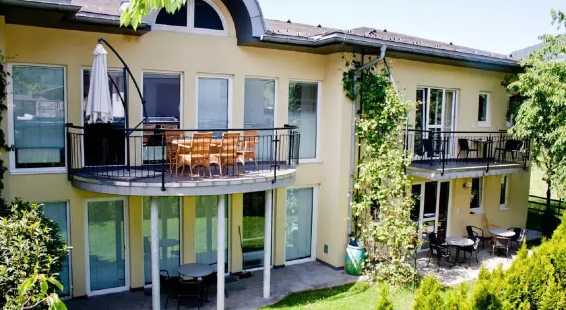 Zillertal Appartements