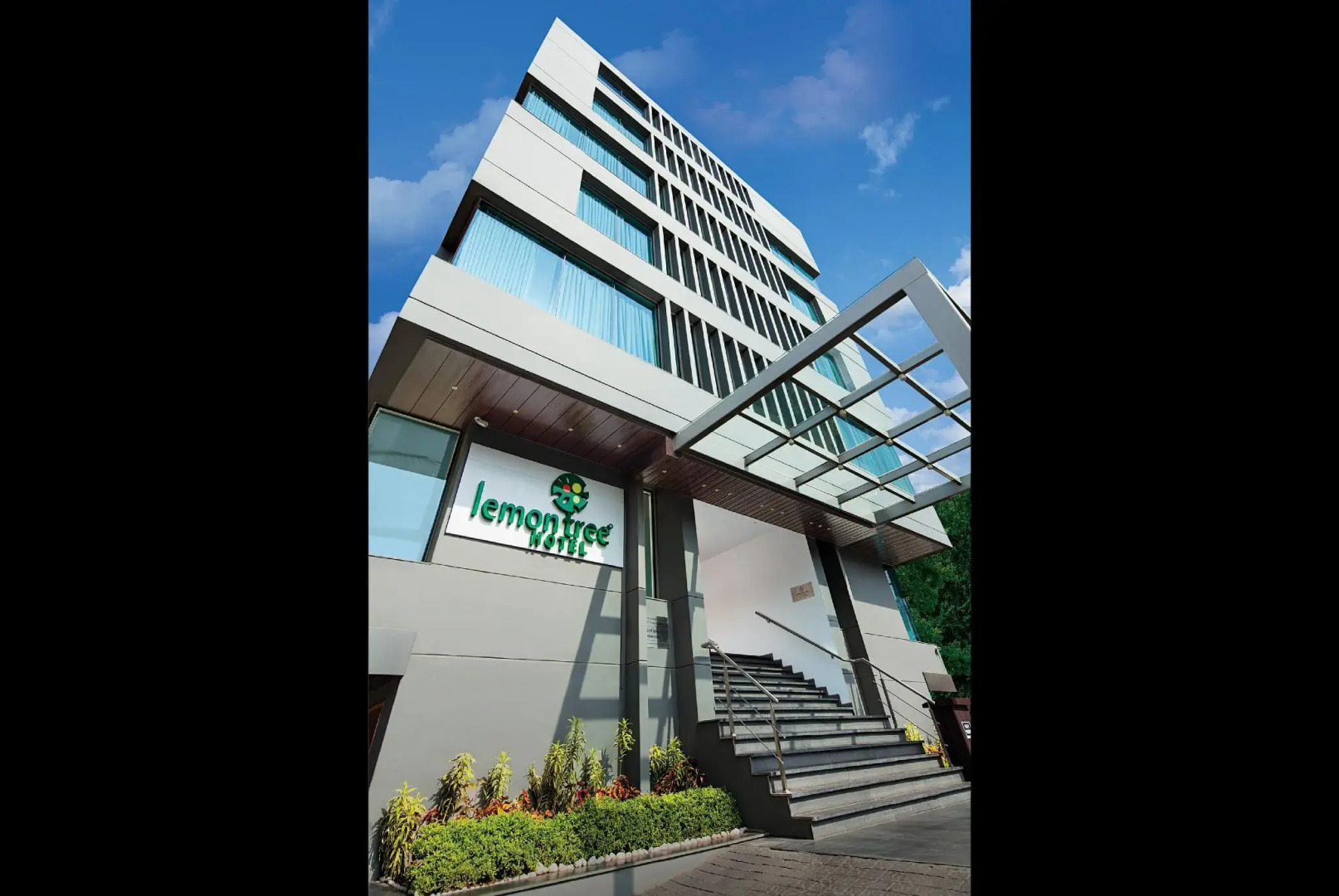 Lemon Tree Hotel Vadodra