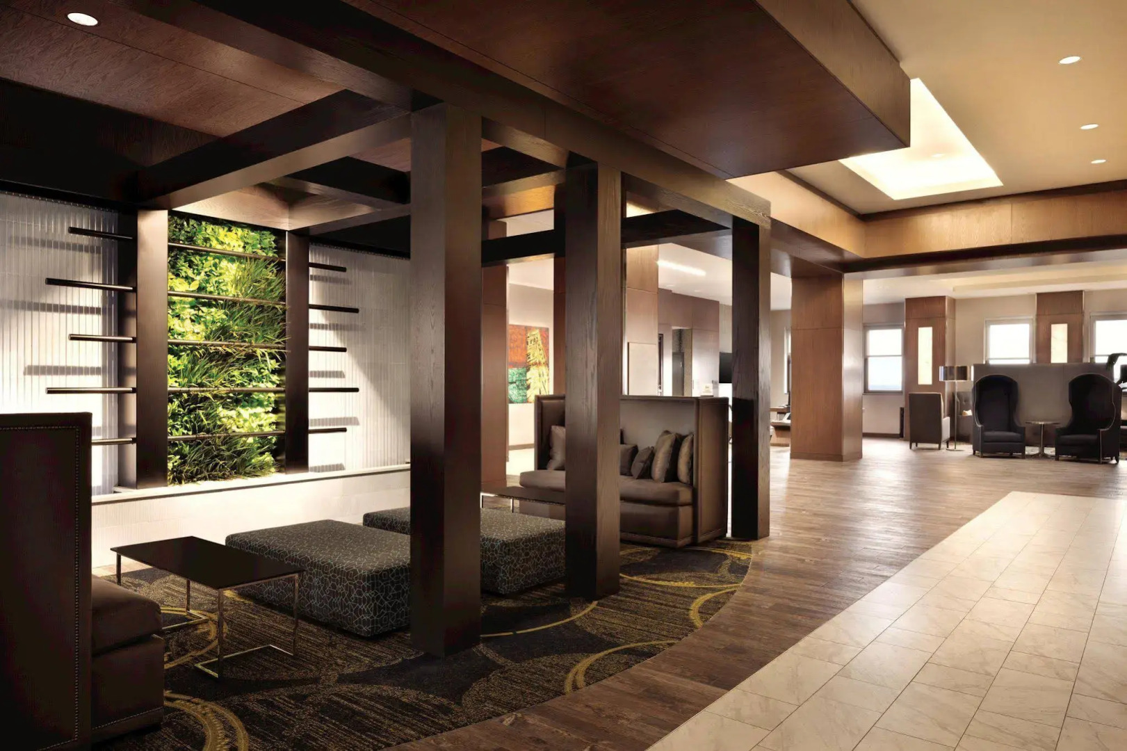 Embassy Suites By Hilton Pittsburgh Downtown