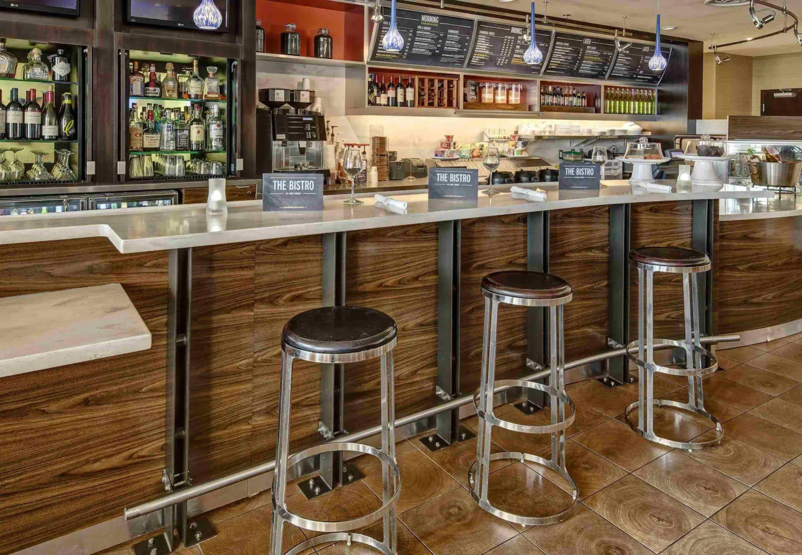 Courtyard by Marriott Midland